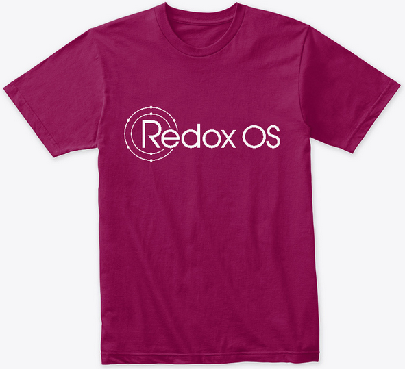 Redox Cardinal T-Shirt